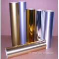 flocked rigid PVC sheet for cosmetic packing